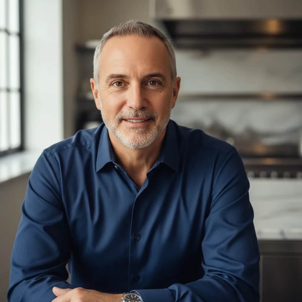 Autor Ernest Jakubowski