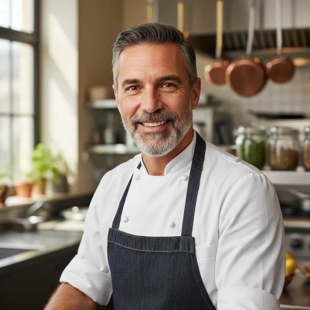 Autor Leon Marciniak