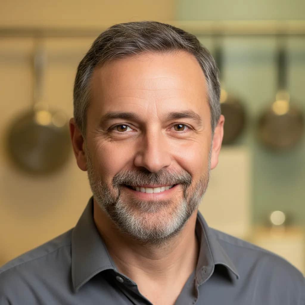 Autor Mariusz Wasilewski